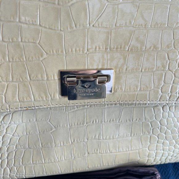 Kate Spade handbag - Picture 3 of 8